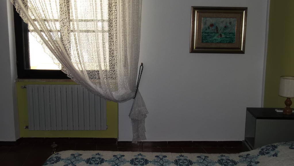 Solimarina Alghero Buitenkant foto